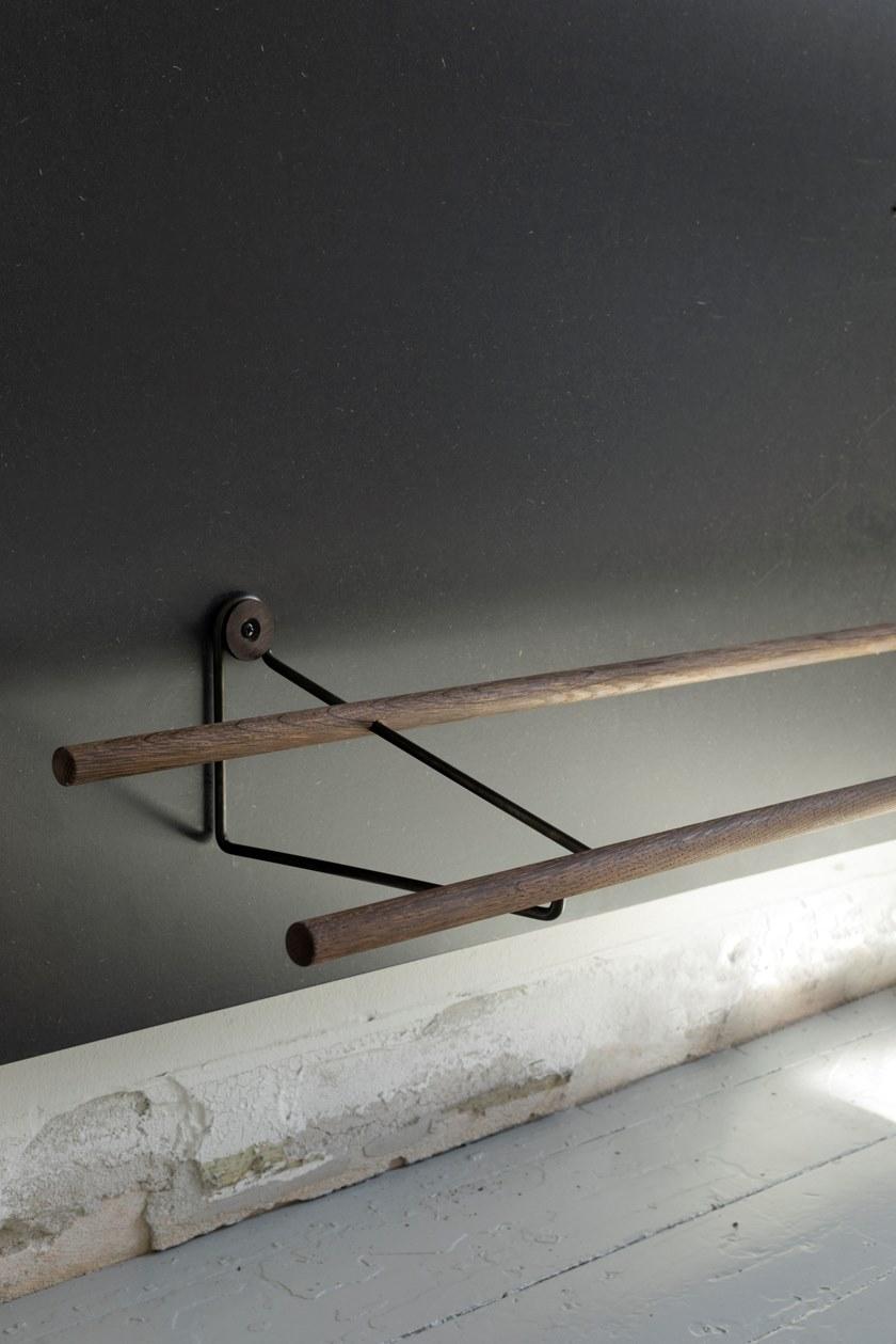 We Do Wood Подвесной деревянный обувной шкаф sun-id-1488491 - Вид №18