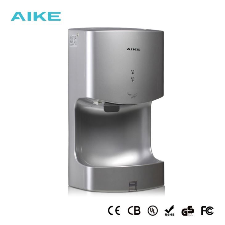 Воздушная сушилка для рук AIKE AK2805_653  - Вид №1