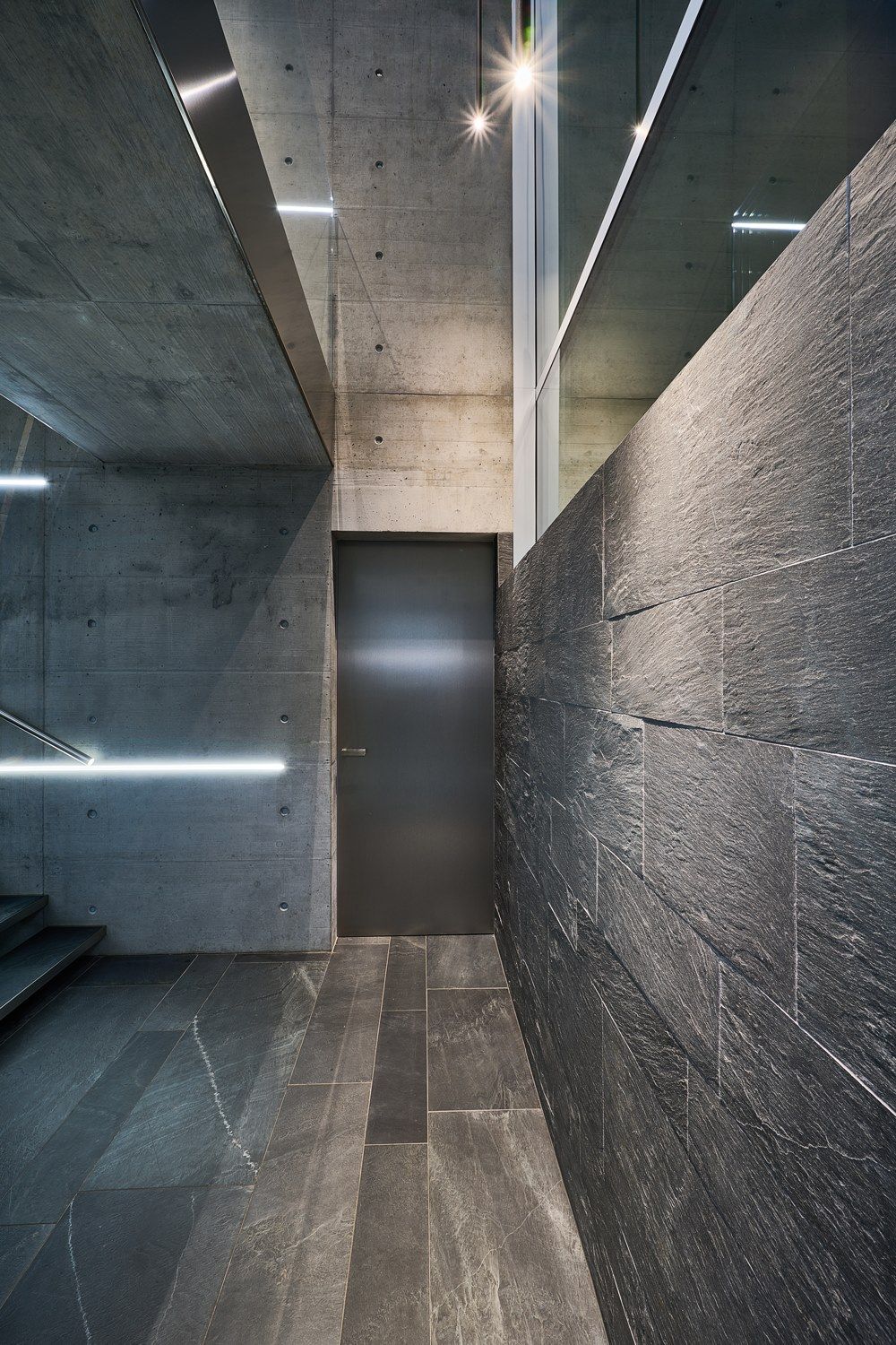 Покрытие из натурального камня B&B Rivestimenti Naturali камень ARCH-00078920 - Вид №18