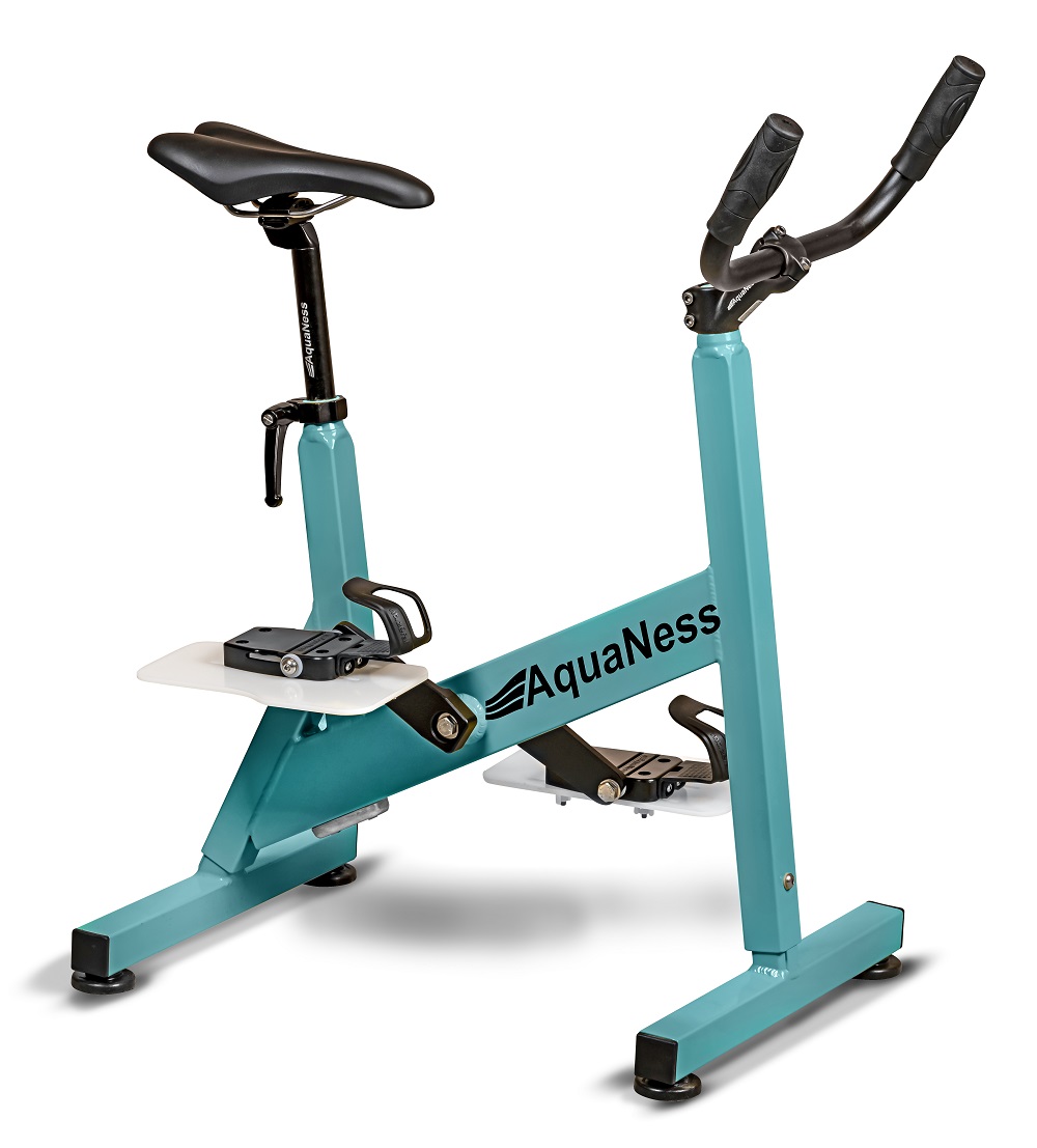 K1 Водный велосипед aquaness k1 AquaNess 