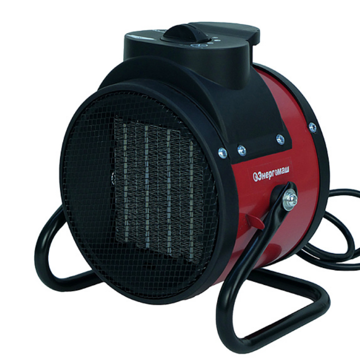 9179703 Тепловентилятор Энергомаш ТПБ-2000КМ STDN-0071103