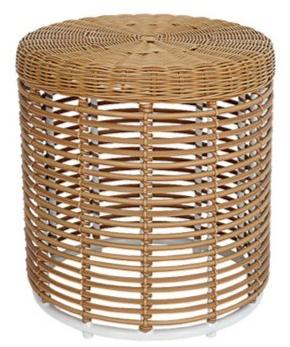 cbdesign Круглый садовый столик Moon N340n1 - Вид №2