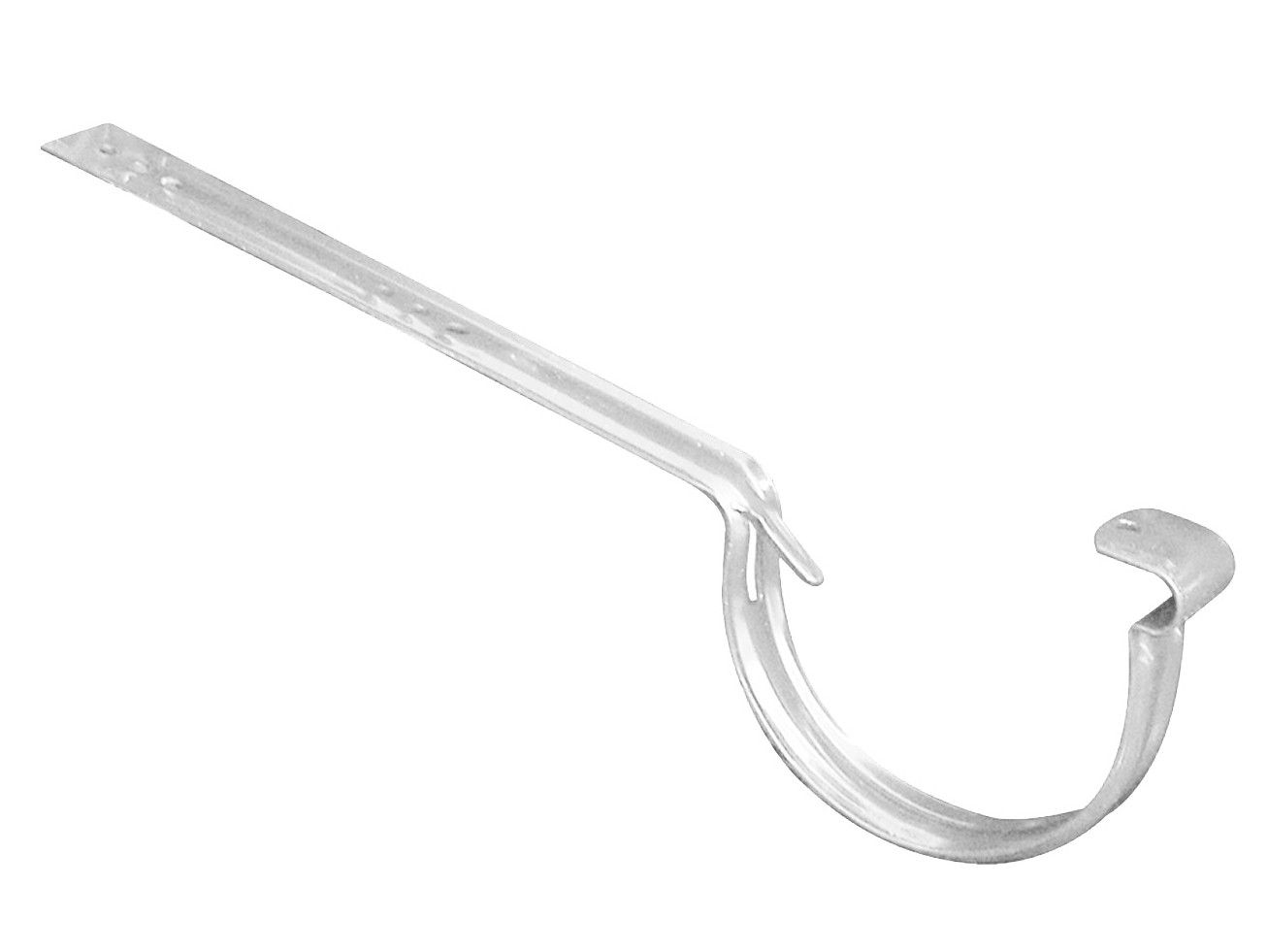 Окрашенный листовой аист для желоба 125 First Corporation First Plast ARCH-00051421 - Вид №1