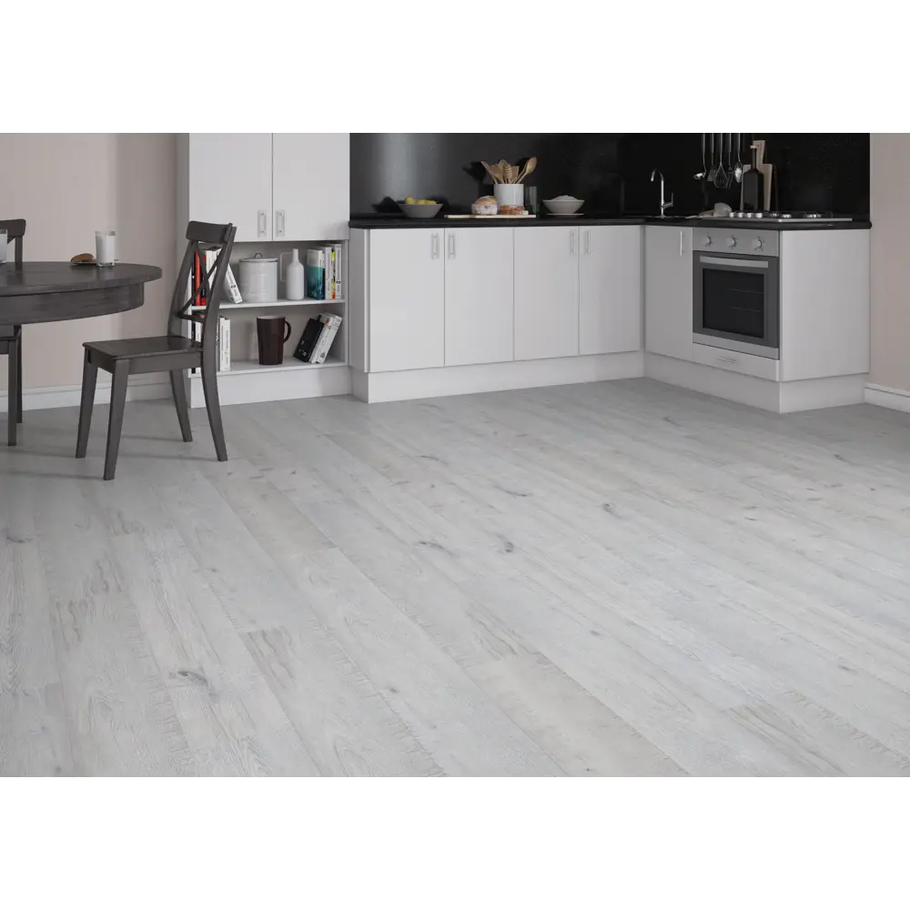 Ламинат Artens «Дуб Девон» 33 класс толщина 12 мм 1.332 м² STLM-2031946 - Вид №6
