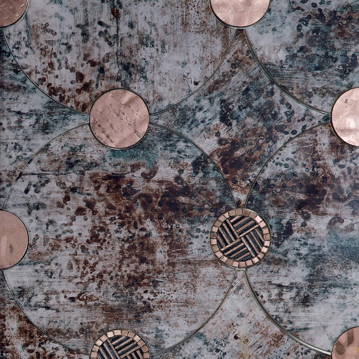 SICIS Marmorato Camel Cro Spathula sun-id-1991112 - Вид №18