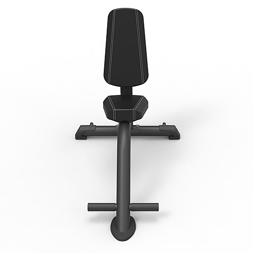 SP-4205 Spirit fitness sp-4205 скамья-стул для жима Spirit Fitness  - Вид №2