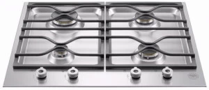 Bertazzoni Встроенная газовая плита Professional Pm60 4 0 x