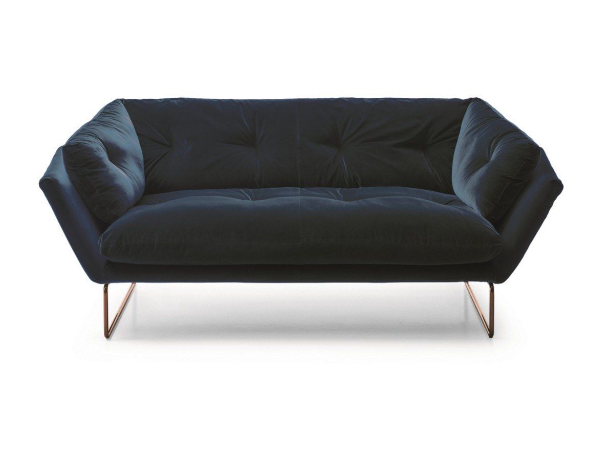 3-местный тканевый диван Saba Italia Нью-Йорк ARCH-00069662 - Вид №25