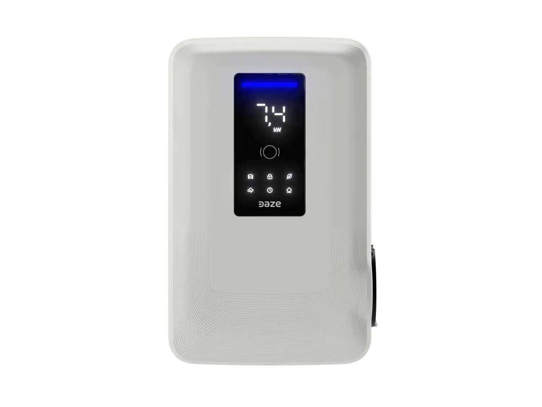 Система зарядки электромобилей Daze DAZEBOX *K ARCH-00068481