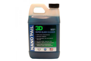 17883847 Очиститель стекол Super Glass Cleaner 9001OZ64 концентрат, 1.89 л 020612 3D