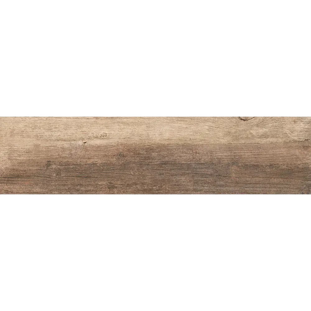 Керамогранит Gracia Ceramica Albero 15x60 см 1.15 м² матовый цвет коричневый STLM-2127948 - Вид №4