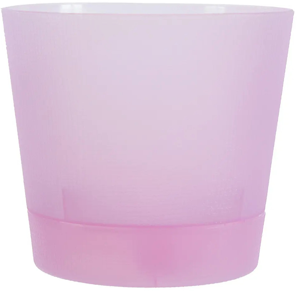 ТЕК.А.ТЕК - Прозрачный горшок для орхидей с улучшенной аэрацией 18006216