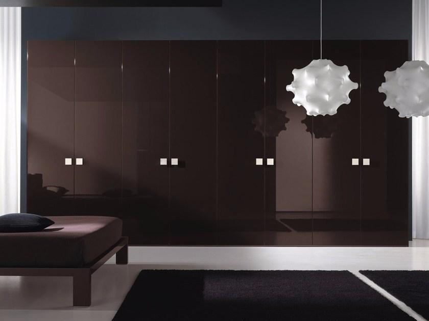 Composit Шкаф из лакированного ламината sun-id-1389047 - Вид №1