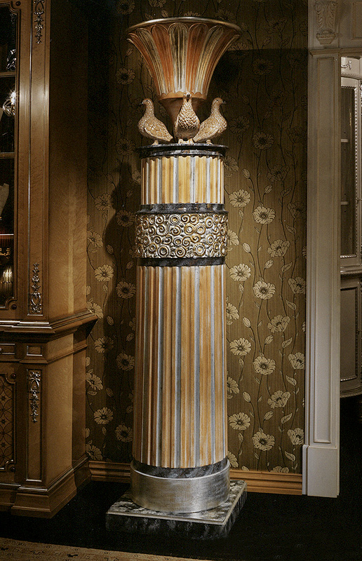 Стойка для цветов  EZIO BELLOTTI 5242 