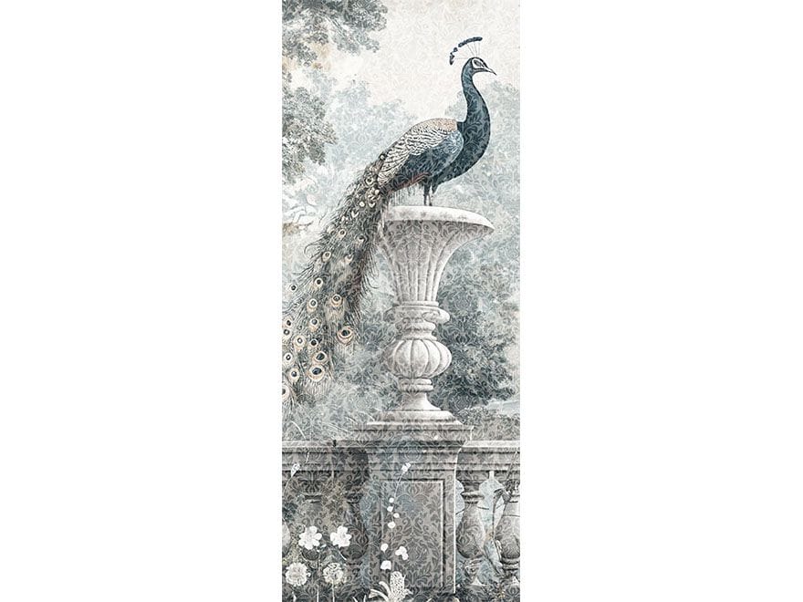 Наклейка на дверь Creativespace крышка двери ARCH-00069374 - Вид №1