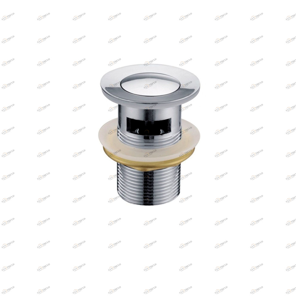 Донный клапан автомат Raiber RLS-884 RLS-884 Santreyd 