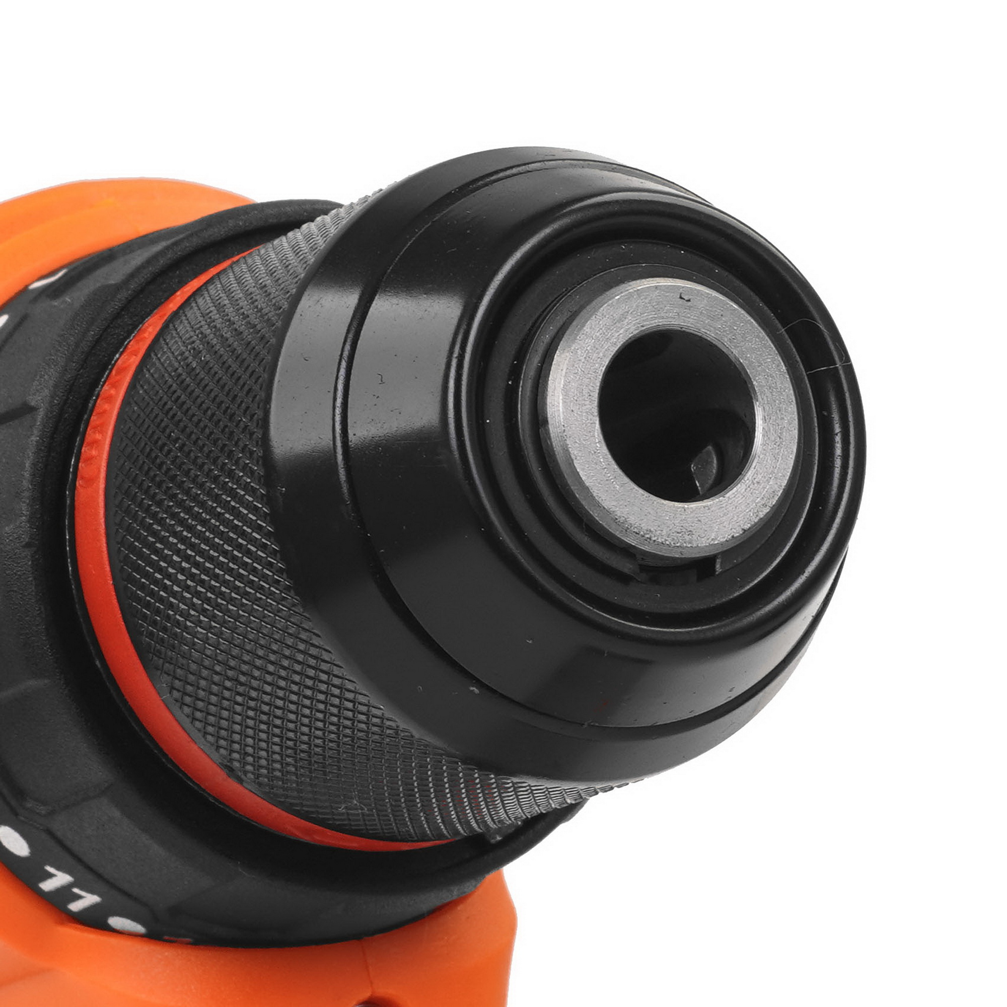 Дрель-шуруповерт СПЕЦ БДА-21-Б 9213809 STDN-0056816 - Вид №4