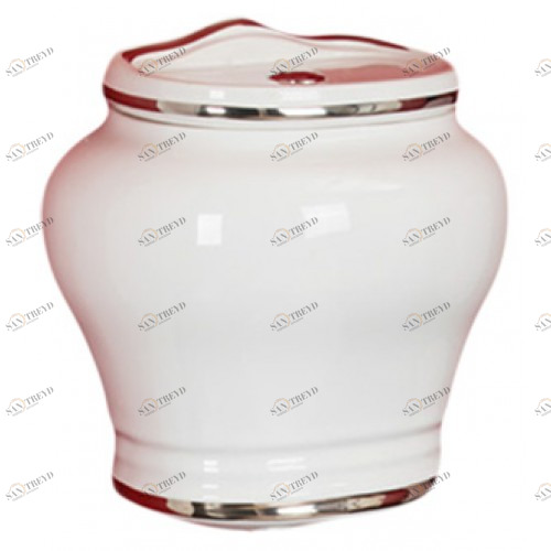 ML.MLD-25.738.D2.PL Бачок для унитаза Белый Migliore  Италия 