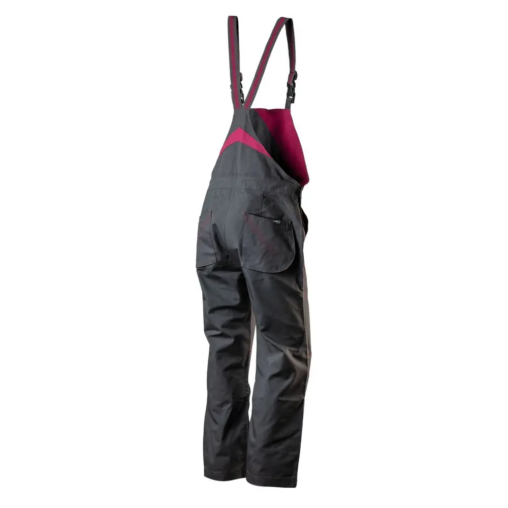 Комбинезон рабочий женский Neo, размер S 82776245 STLM-2125065 Neò Woman Line - Вид №1