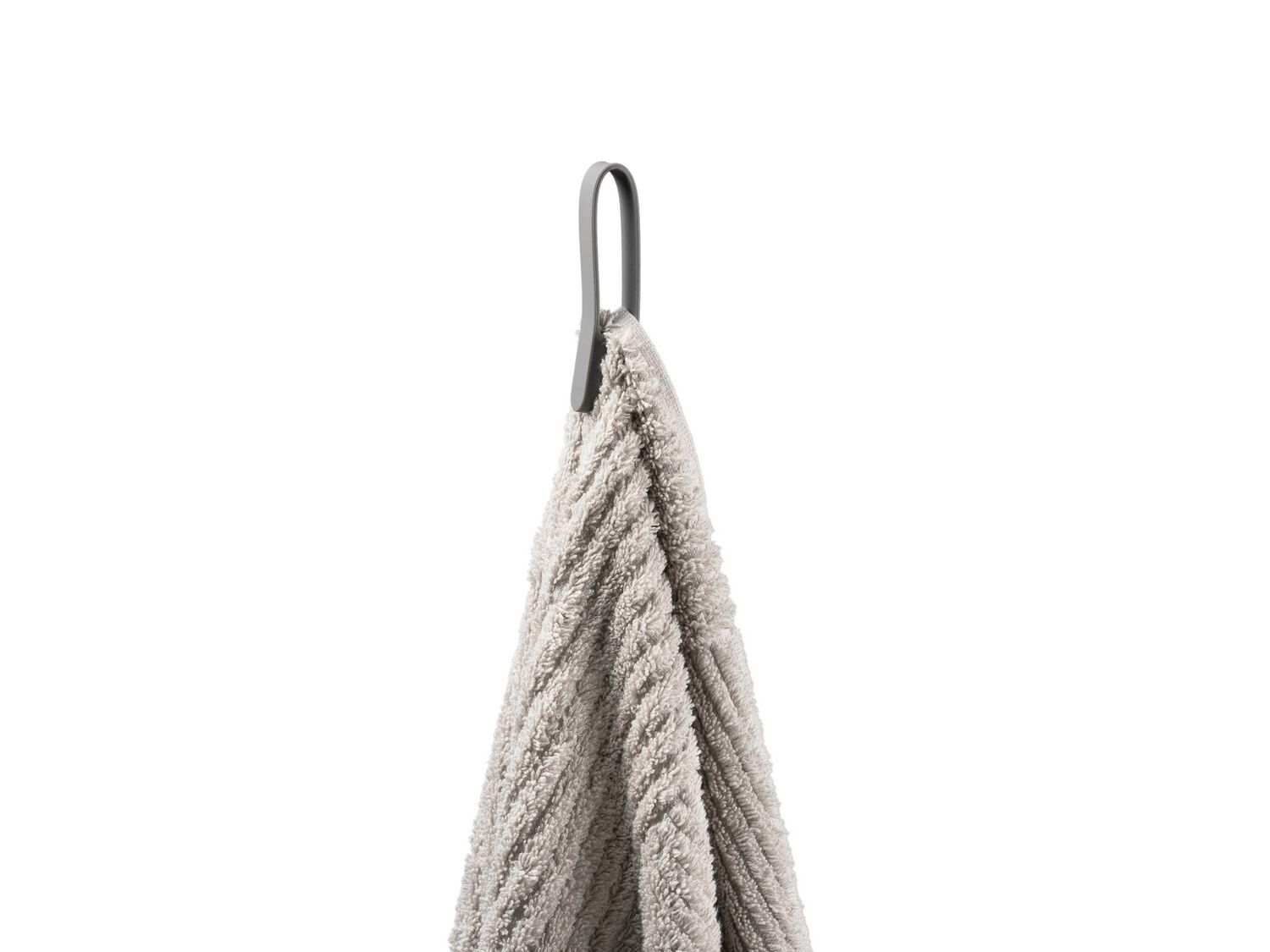 Вешалка для полотенец из силикона ZONE DENMARK LOOP ARCH-00153041 - Вид №1