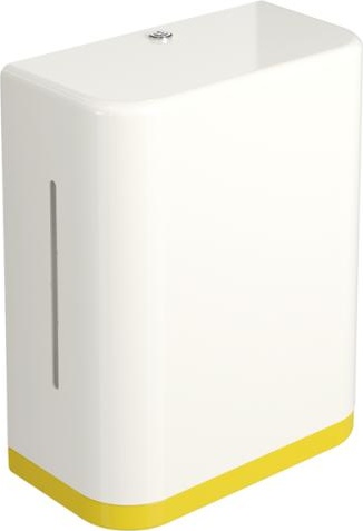 477.06.60199 диспенсер для бумажных полотенец HEWI Neuheiten SAN  - Вид №14