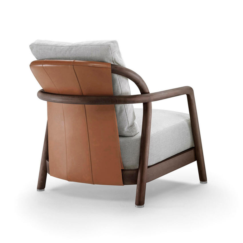 Кресло ALISON FLEXFORM 25121  - Вид №1