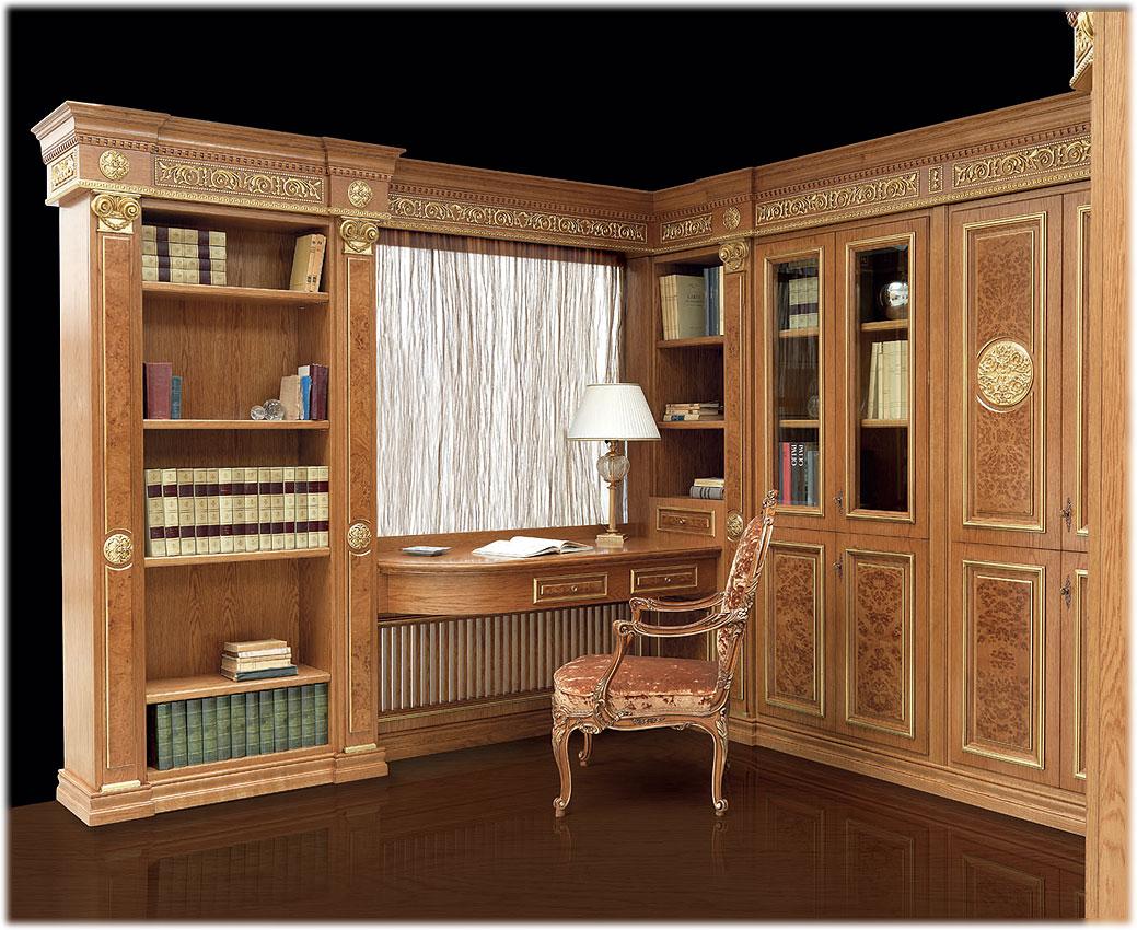 Стенка  RAMPOLDI IF 122  - Вид №3