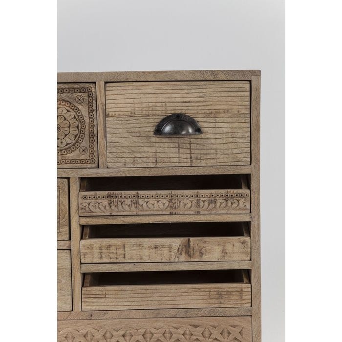 Комод из манго KARE Design чистый ARCH-00148813 - Вид №6