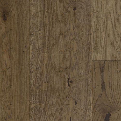 Инженерная доска TarWood Country Шёлк Дуб Рустик с брашью (Текстурированная) 400-1600х120 мм 2900400077