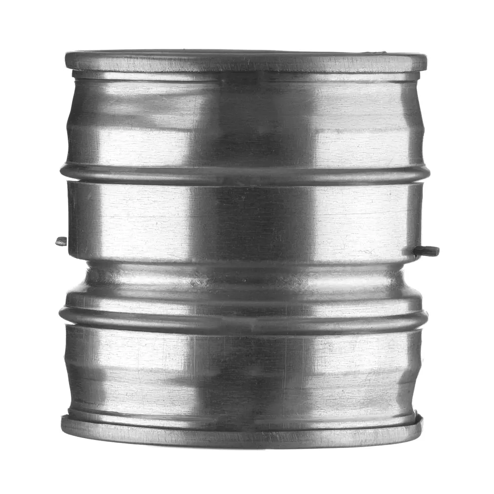 Обратный клапан ORE для вентиляции D100 мм - защита от обратной тяги 82509641 STLM-0028927 - Вид №1