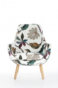 2000983129192 Кресло STELLAR WORKS Stefani