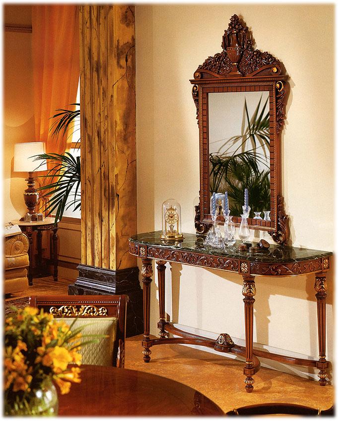 Консоль  PAOLO LUCCHETTA EVERLASTING consolle - 4 