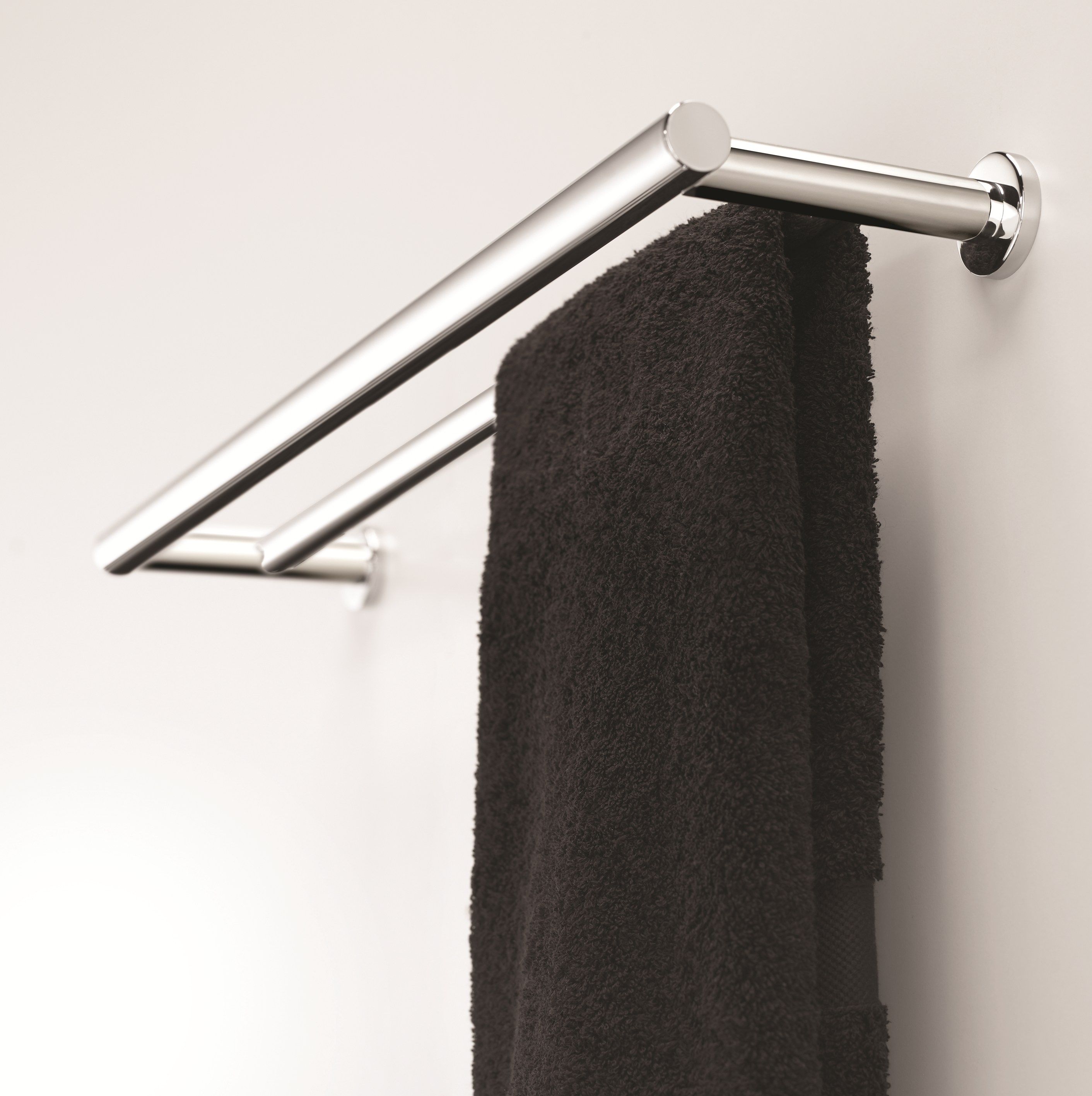 Латунный держатель для полотенец Cosmic Architect ARCH-00151305 - Вид №1