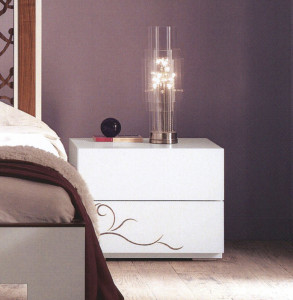 Тумбочка  MAV E923