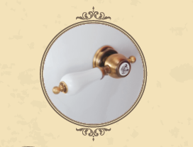 ML.MLD-25.712.D2/ML.MLD-25.708.D2/ML.OLV-29.013/ML.OLV-29.015/ML.RIC-29.040.BI.BR/ML.RIC-29.045.BR Напольный унитаз Migliore Milady - Вид №5