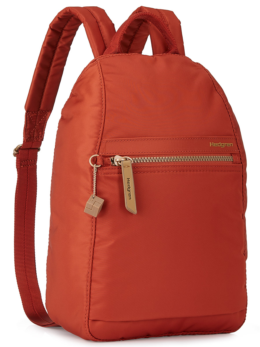 HIC11/323-09 Рюкзак женский HIC11 Vogue RFID Hedgren Inner City 