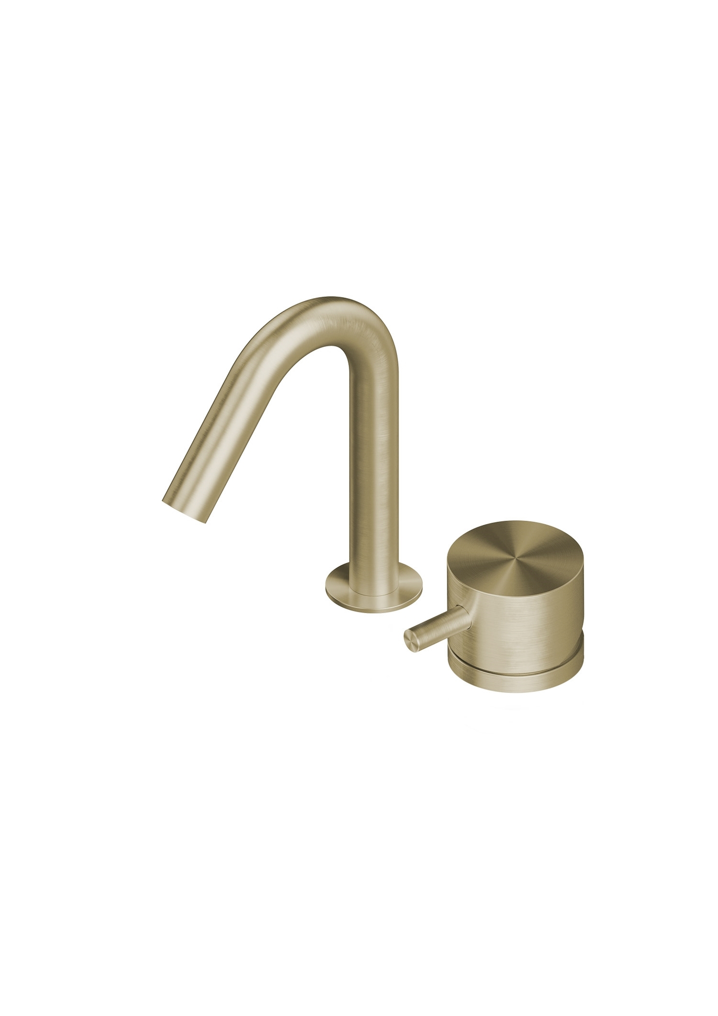 Источник. 13 31. Смеситель на два отверстия Quadrodesign SOURCE - Вид №3