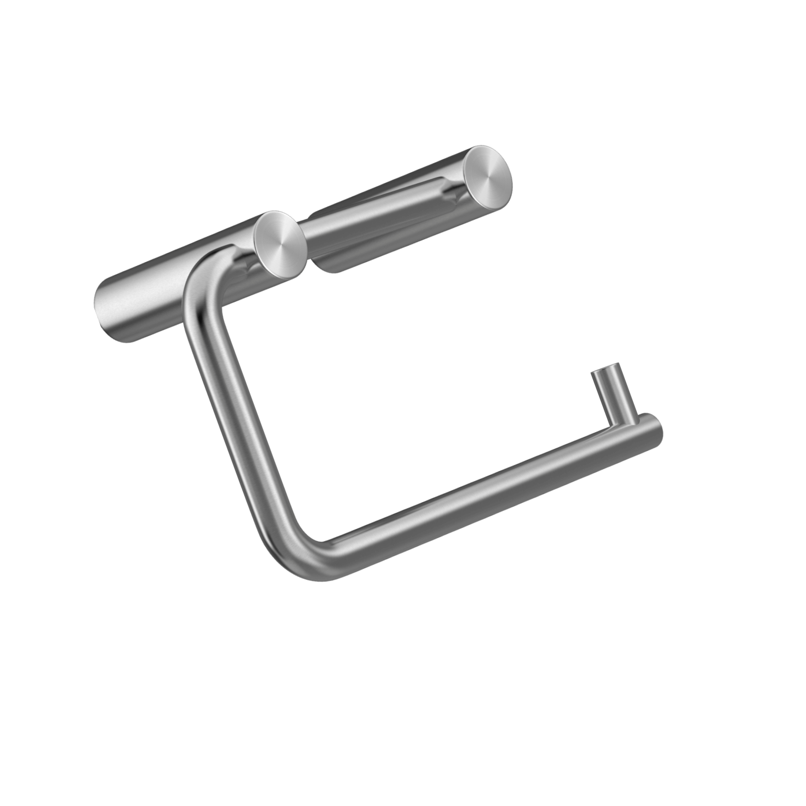 H102-B Держатель для туалетной бумаги из нержавеющей стали Duten 