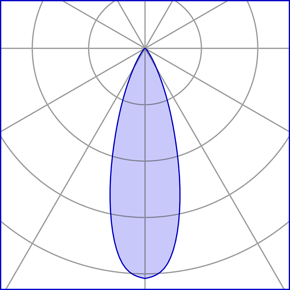 8471068 Встраиваемый в потолок светильник Platek NANO Incasso soffitto quadrato  NANO Ceiling recessed - 1 LED 4000K 33°  - Вид №3