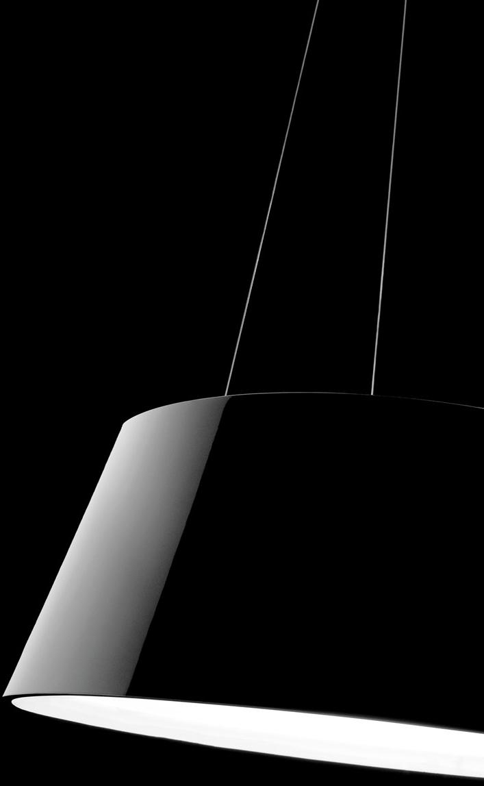 Estiluz Подвесной светильник из полиуретана Poulpe T-2945 - Вид №6