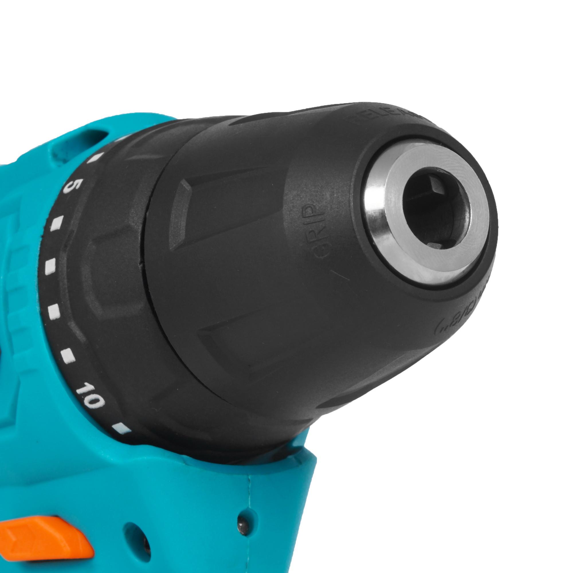 Дрель-шуруповерт Sturm! CD1235BL 1BatterySystem12V 1BatterySystem 12V 9127189 STDN-0073399 - Вид №4