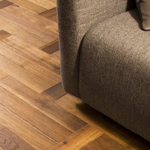 Паркетная доска Solidfloor Нотр Дам 1114479 - Вид №3