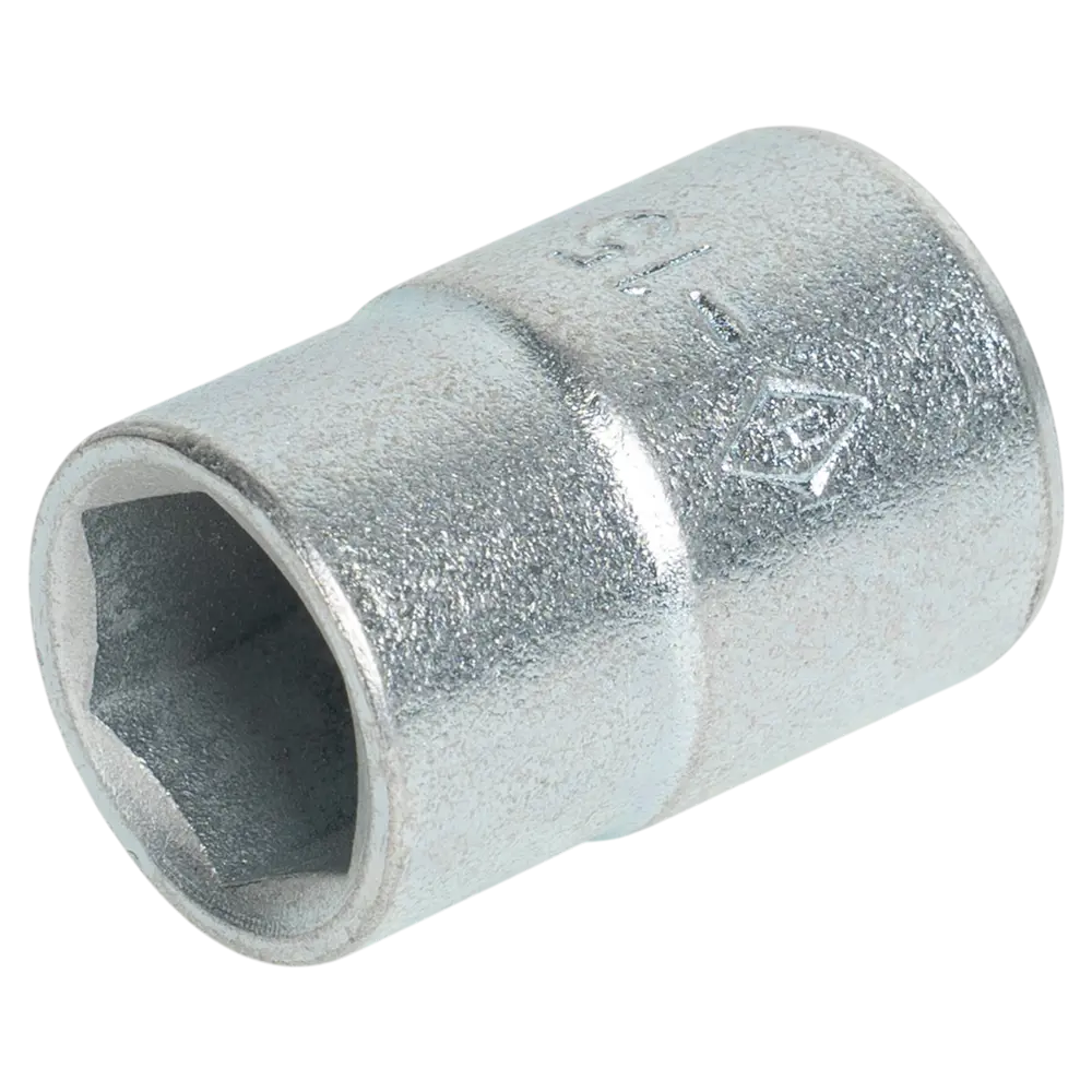 Торцевая головка НИЗ 15 мм 1/2″ для точного монтажа 89407650 STLM-1575576