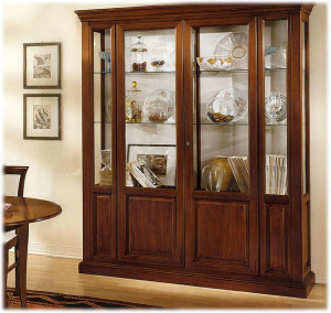 Витрина  MIRANDOLA 708/TX