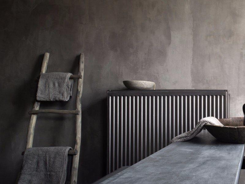 IDEAL WORK Напольная / настенная плитка из microtopping® sun-id-1350189 - Вид №1