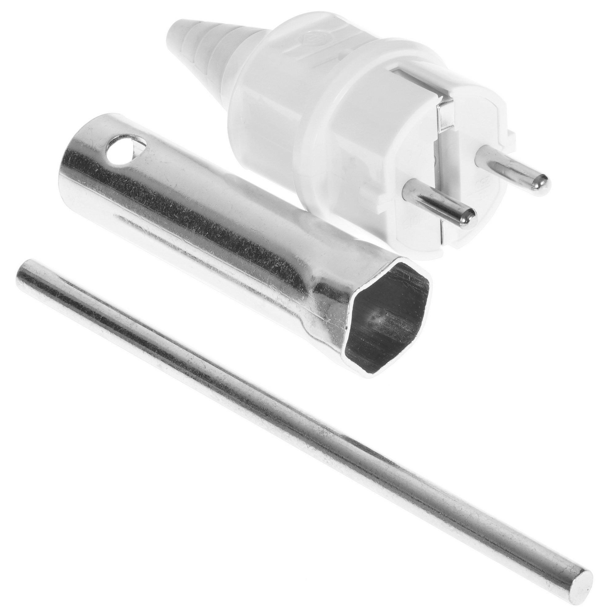 Электрогенератор   бензиновый Carver PPG-1200 1081873 STDN-0140343 - Вид №7