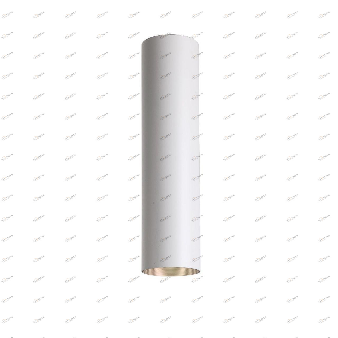 Потолочный светодиодный светильник Favourite Drum 2248-1U FAVOURITE DRUM 223627 Белый 