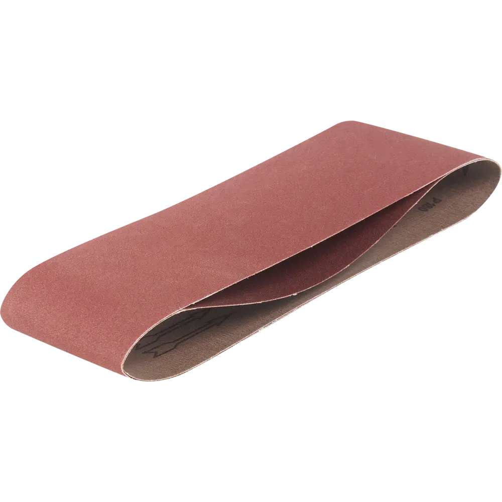 82307199 Лента шлифовальная Dexter P180 610x100 мм, 2 шт. STLM-0024327 