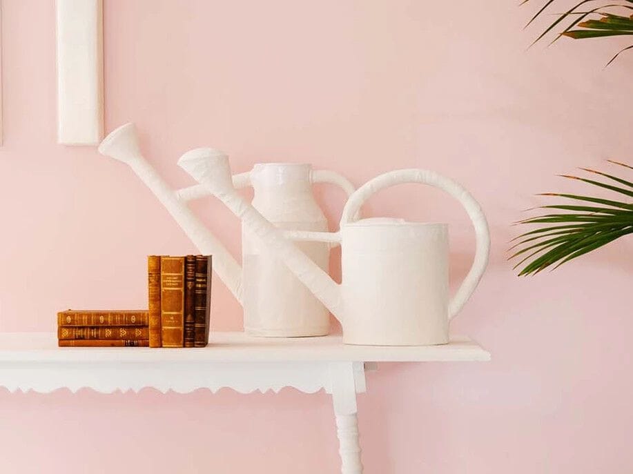 Керамическая лейка Lando молочно-белый ARCH-00018640 - Вид №4