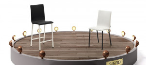 041738 Стул Siero Mobliberica